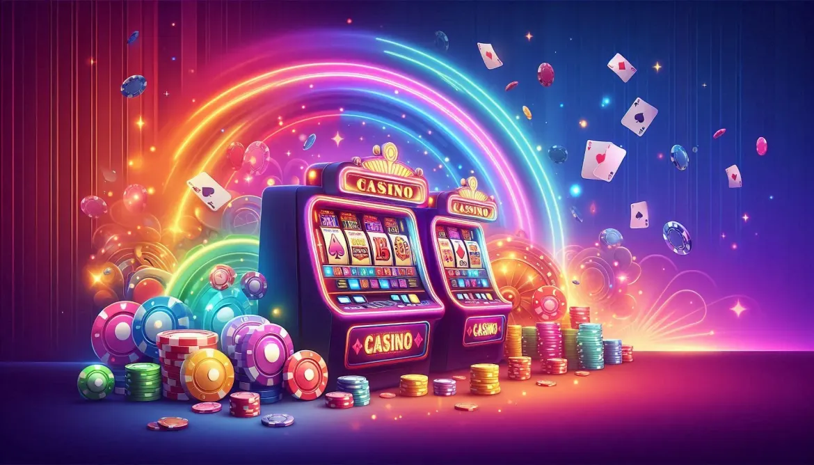 Mecca Bingo